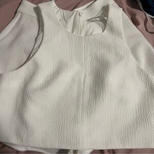 Sanibel Two Piece Mini Dress